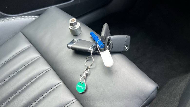 Skoda Superb 2.0 TDI CR SE L 5dr DSG Diesel Hatchback